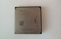 Процессор amd fx 8120