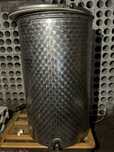 Pipa/Cuba Inox 500 Litros