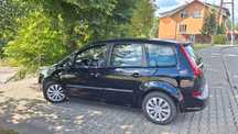 Ford C-Max polift 2007