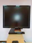 Monitor Samsung SyncMaster 971P