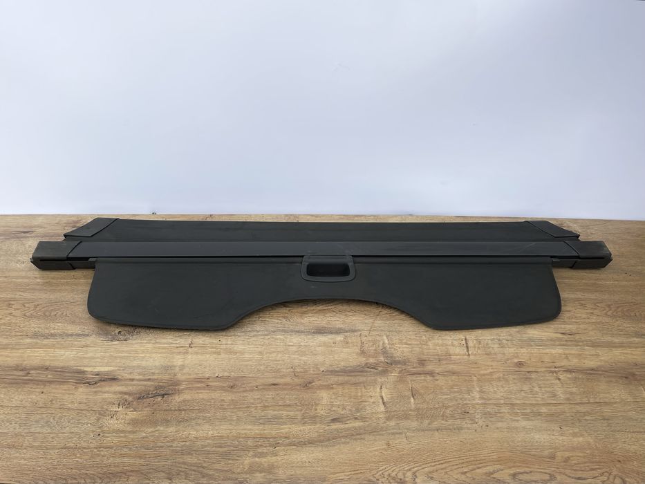 Шторка багажника Ford Focus MK2 2004-2007 полка Форд Фокус 2