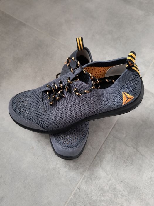 Buty robocze Delta