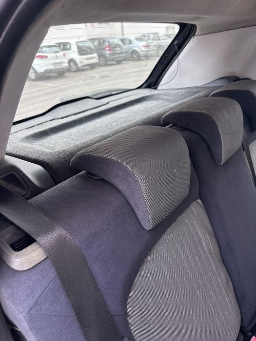 Fiat Grande Punto 1.3 M-Jet Dynamic – 2007