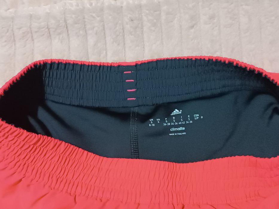 Подвійні шорти для спорту...