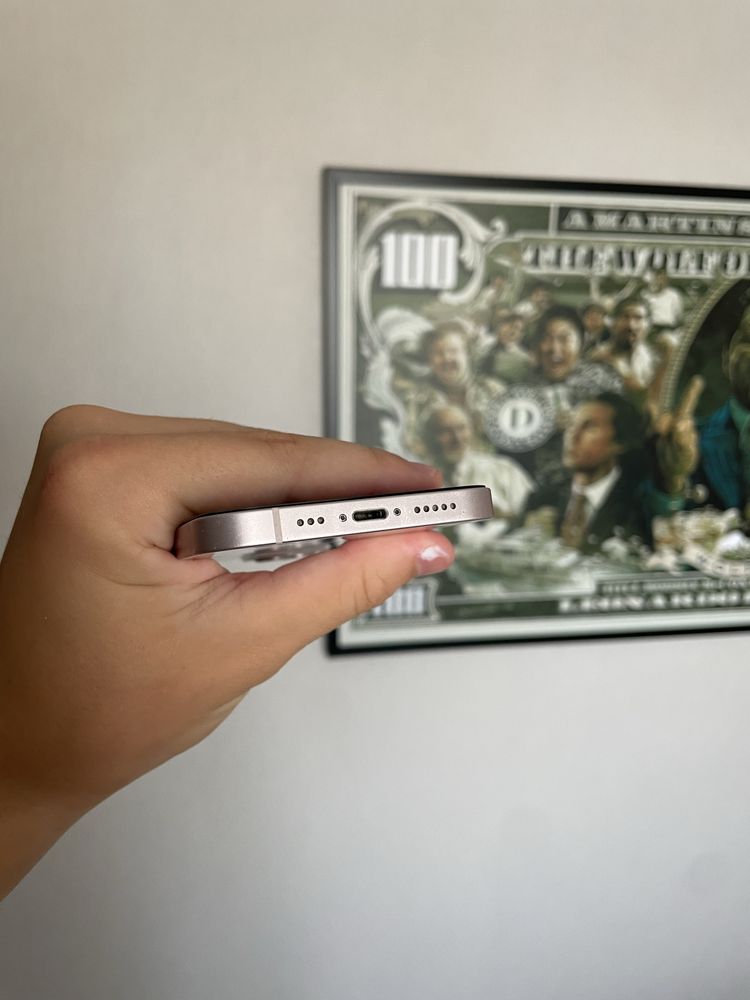 iPhone 13 128 GB NeverLock