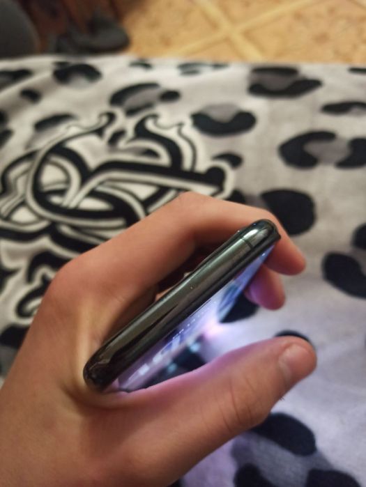 Айфон 11 про буу