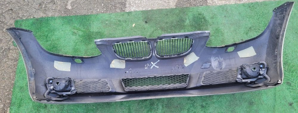 Pára-choques frontal BMW Série 3 E92