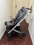 Carrinho de bebé cybex balios S