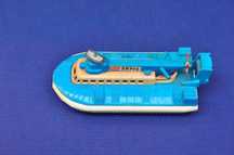 Hovercraft da Matchbox