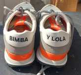 Vendo bimba y lola
