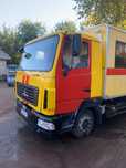 МАЗ-4371 аварийная