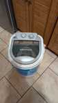 Mini pralka Easymaxx