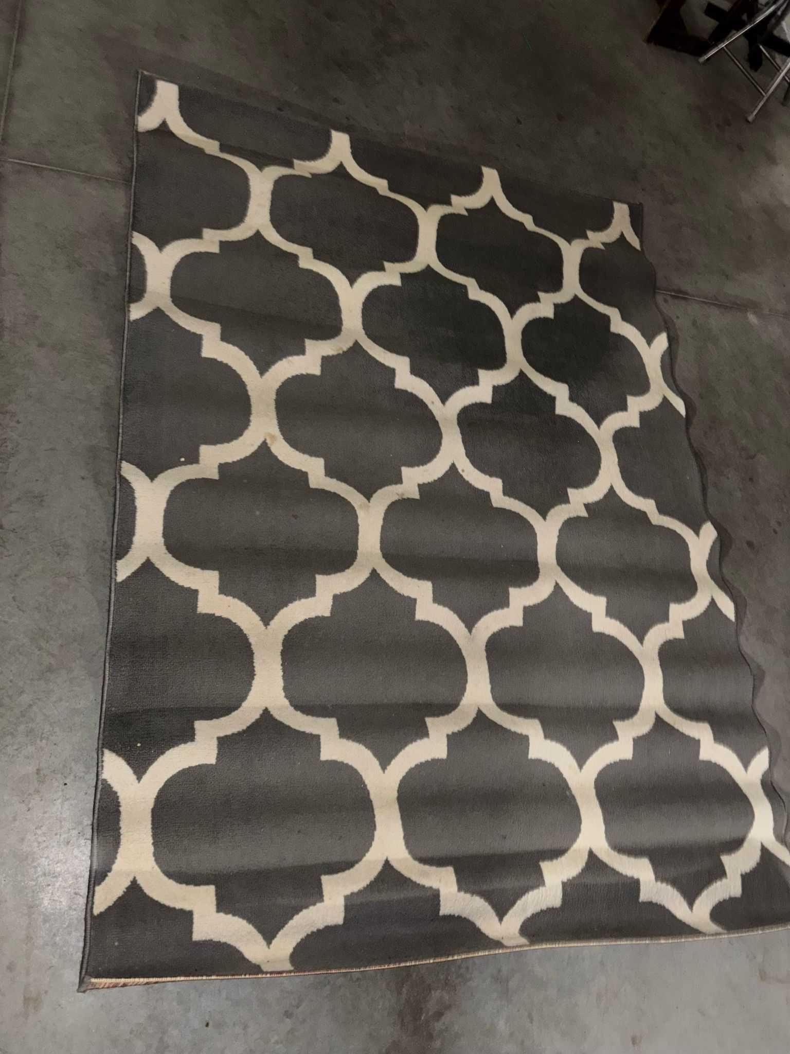 Dywan Canvas Marocco