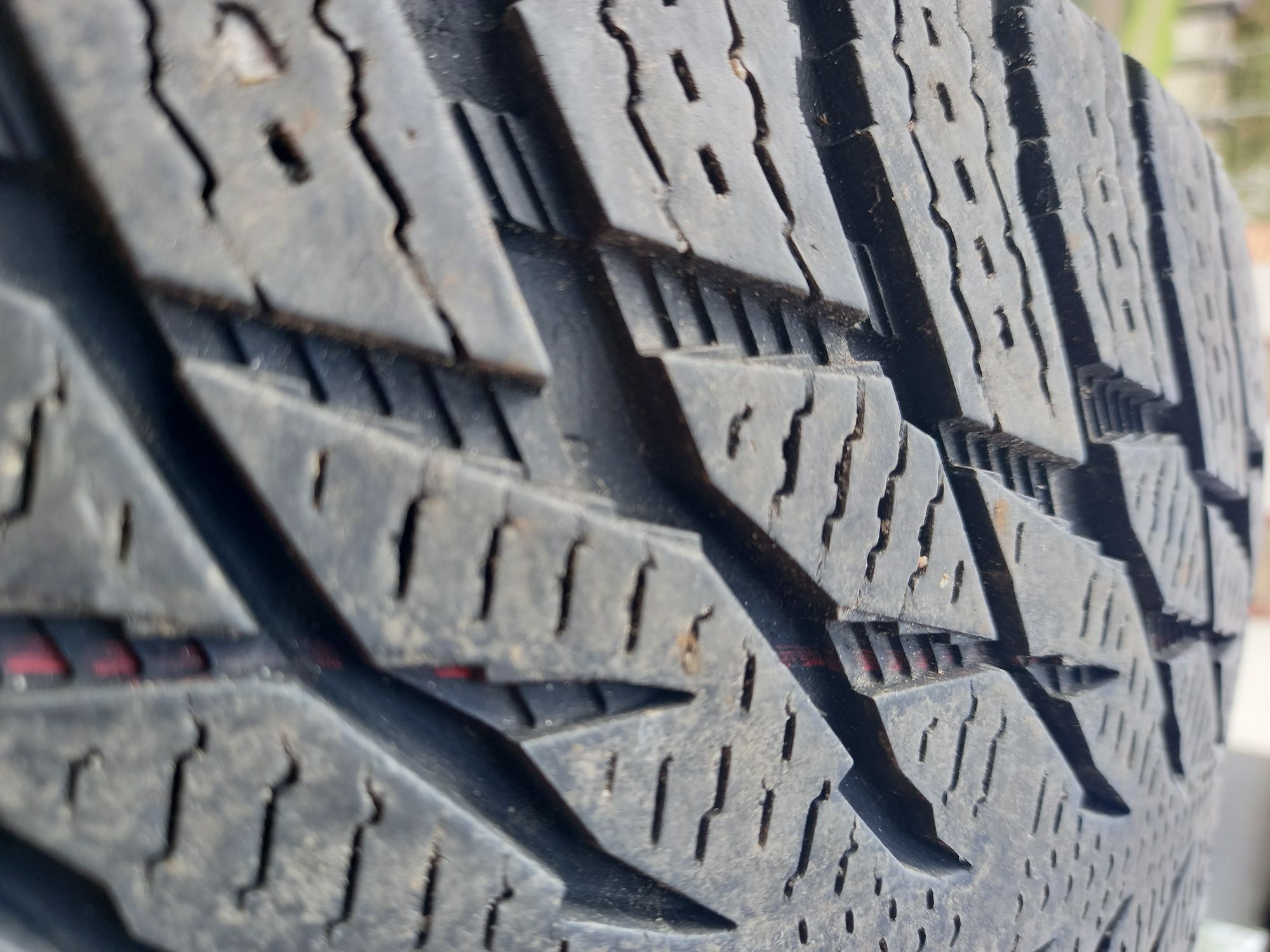 Колеса nokian tyres 225 55 r17 зимові