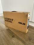 Новий Ноутбук ASUS E410KA Pentium N6000, SSD 64Gb, 4Gb, 14”FHD