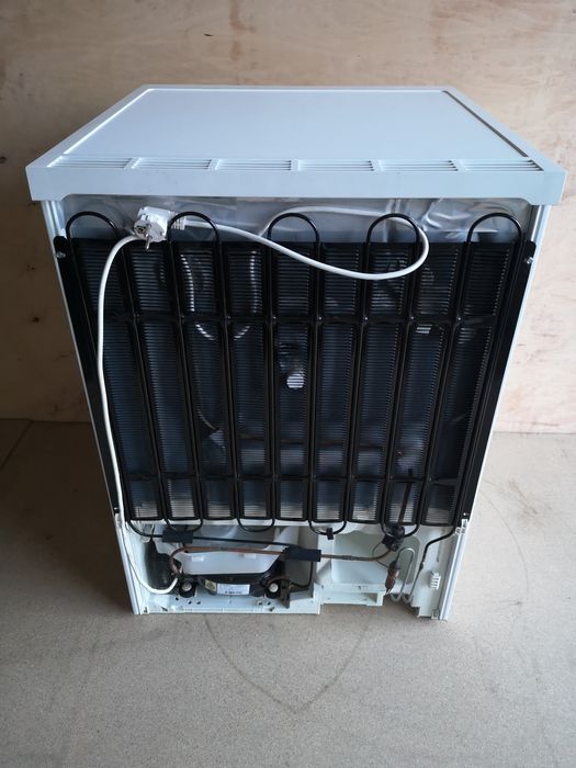 Морозильна камера морозилка Liebherr 3 ящика