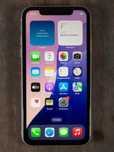 iPhone XR / 128GB / Biały / Bat. 87% / Jak Nowy
