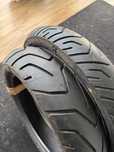 Bridgestone Battlax Adventure 150/70/R17 + 90/90/R21 KOMPLET