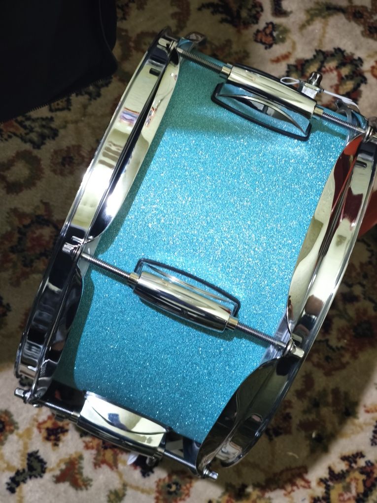 Tarola 10' gretsch nova