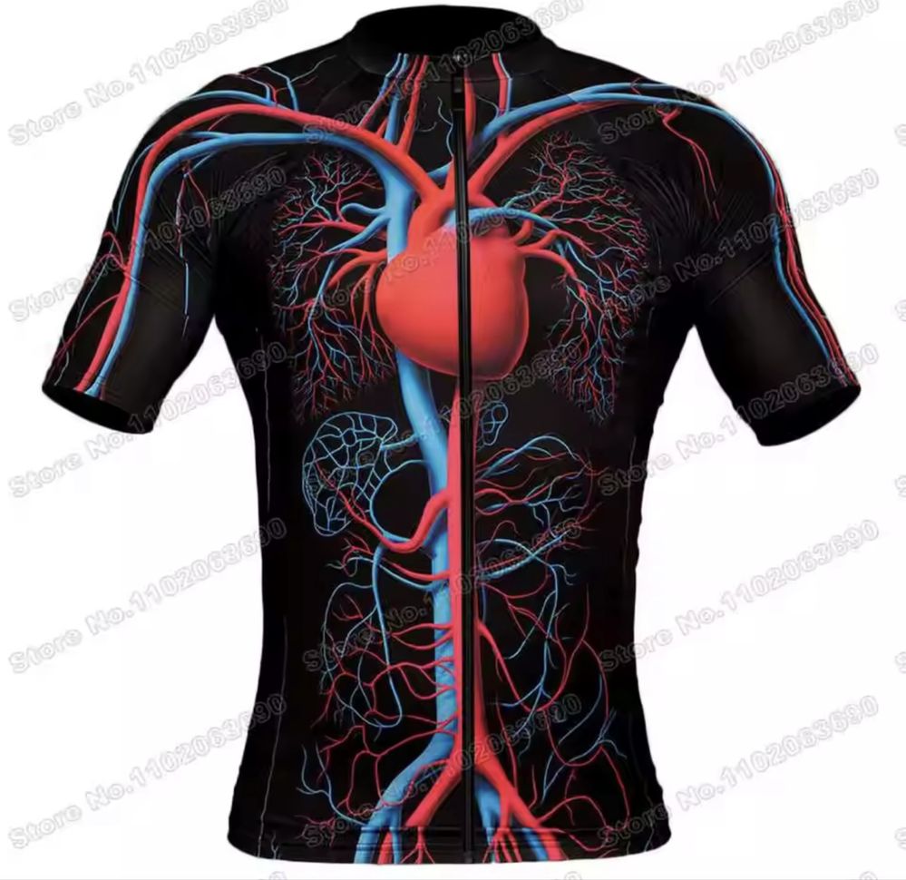 Equipamento Ciclismo/ Btt