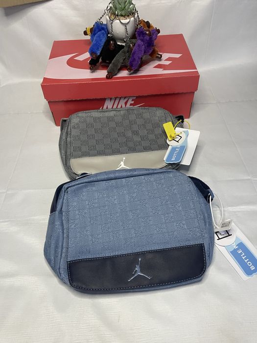 Сумка+Подарунок/сумка Nike Mini Bag /Сумка Nike/Сумка Patagonia/
