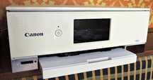 Drukarka Canon TS 8251 - biała