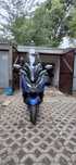 Skuter HONDA 125