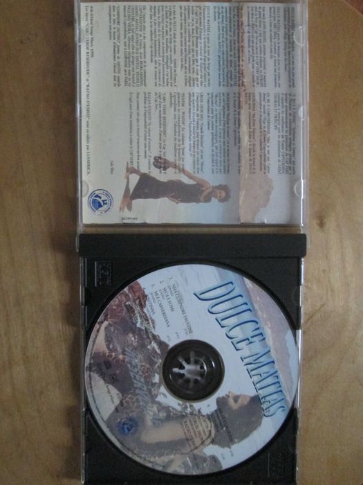 CD Dulce Matias, Reservode