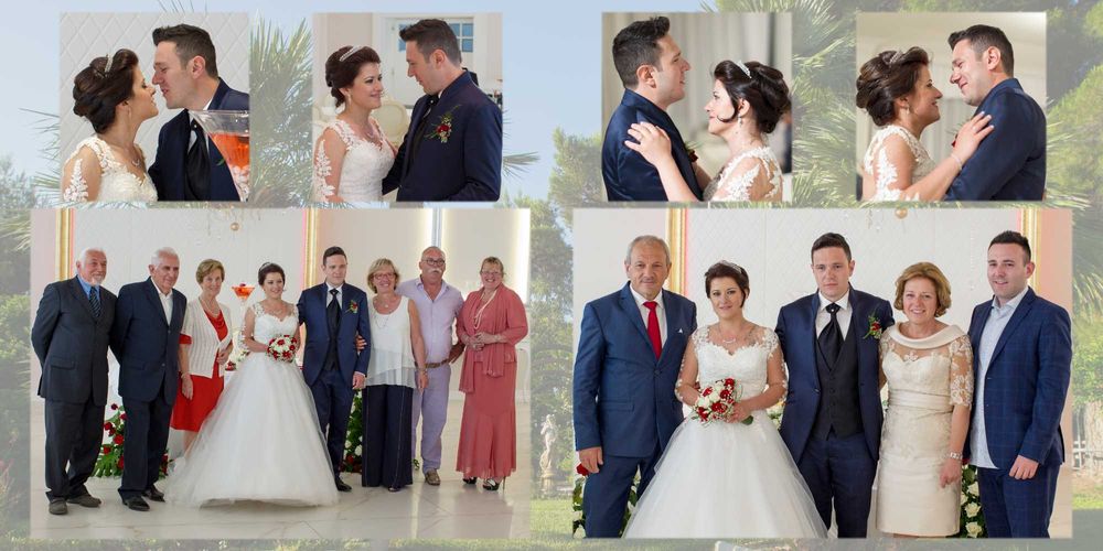 Фотограф. Фотографії наступного дня після зйомки.