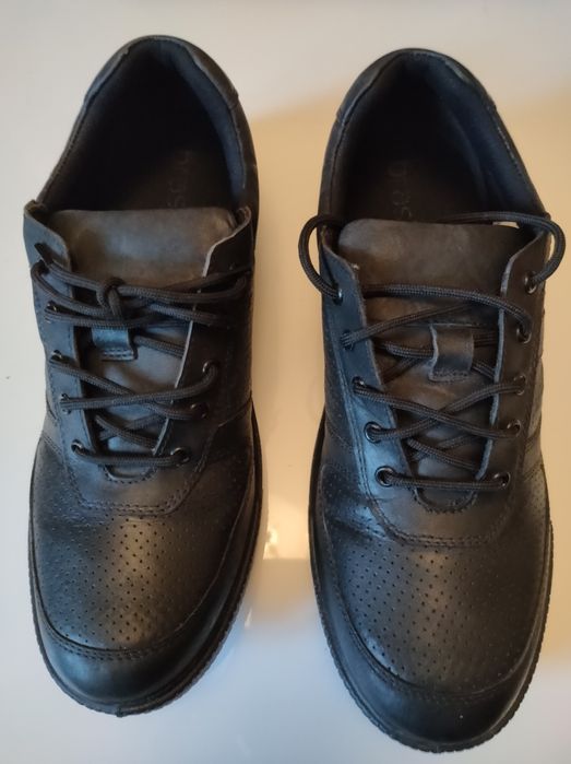 Кроссовки туфли мокасины 44 р.