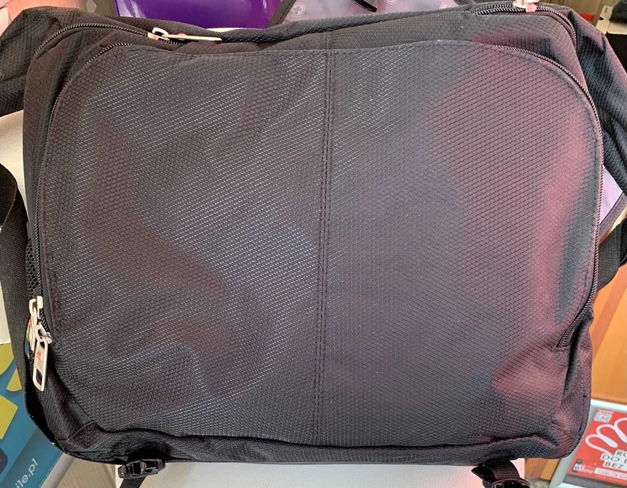 Torba na laptopa