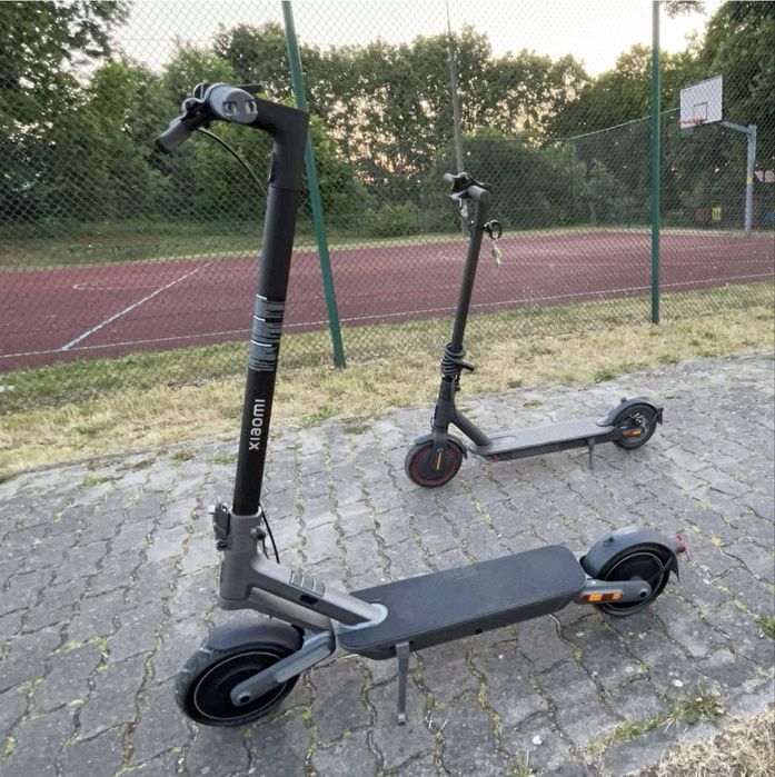 Hulajnoga elektryczna xiaomi Ultra 4 500W
