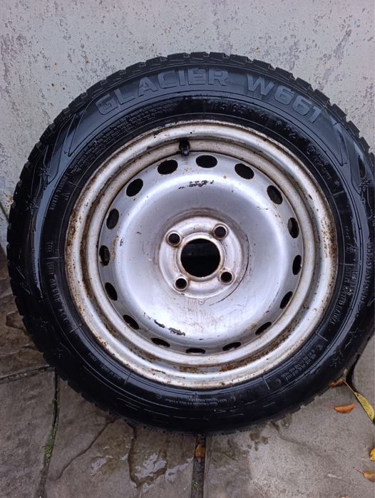 Продам запасне колесо