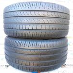 285/45 R20 Pirelli Scorpion Verde б/у шини 2шт ^ Ar2407085