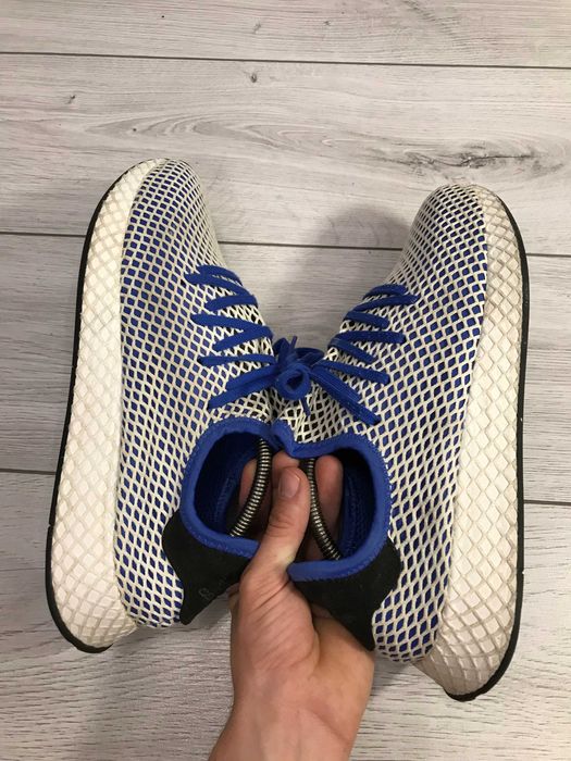 Buty Adidas Deerupt Runner rozm. 46