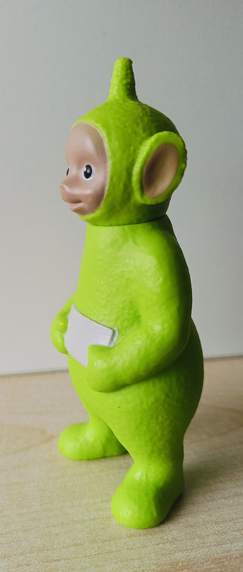 Zielony Teletubiś Dipsy Figurka Teletubisie Teletubbies 13cm