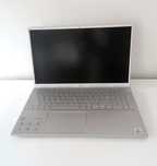 Notebook DELL Inspiron 15 5501 srebrny "dla nauczycieli"