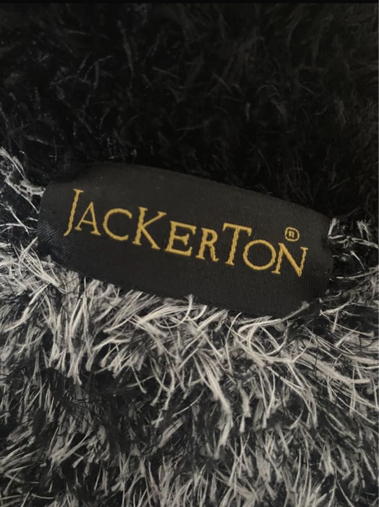 Casaco jackerton