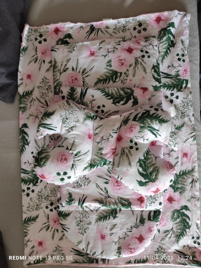 Zestaw minky 7w1 tylko odbiór osobisty