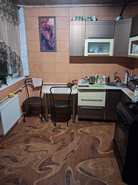 Продам будинок в смт Новомиколаївка (з/станція Верхньодніпровськ)