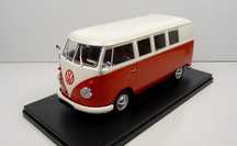 Volkswagen Pão de Forma