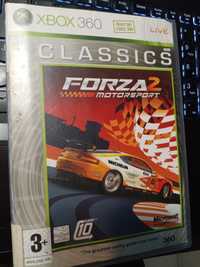 Forza 2 Motorsport Gra Xbox 360 Classics