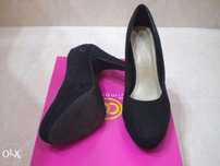 Sapatos Senhora Nº 36