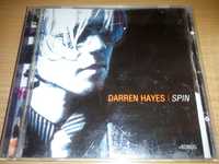 Darren Hayes ‎– Spin
