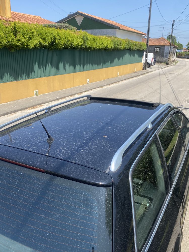 Audi a6 1900 tdi 130cv vendo ou troco