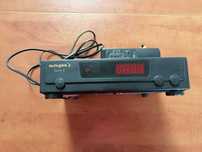 Tuner satelitarny telewizyjny Morgan's Denver II z pilotem. Super stan