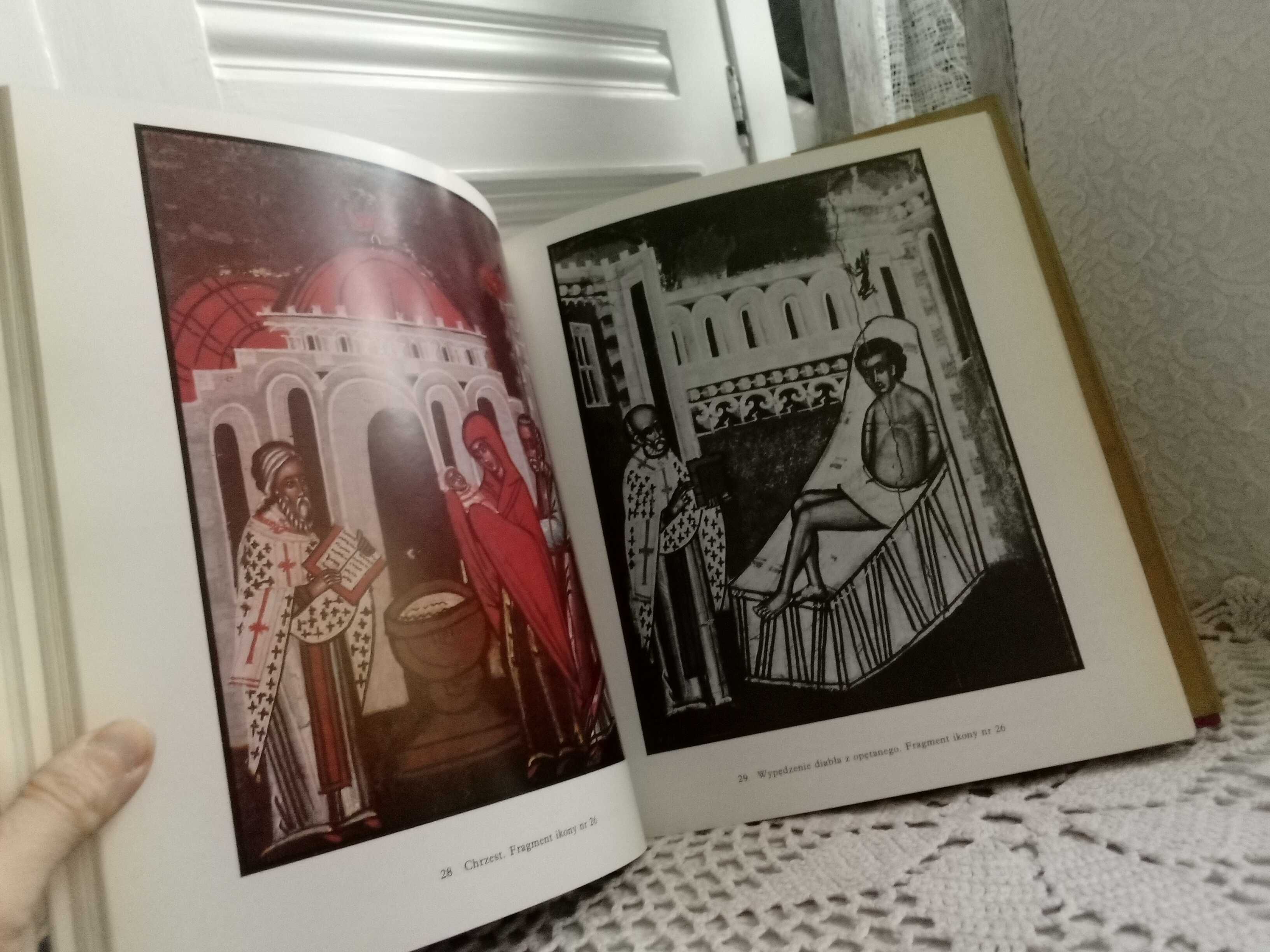 Ikony słowackie album Stefan Tkac 1984
