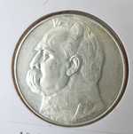 10 złotych Piłsudski 1937