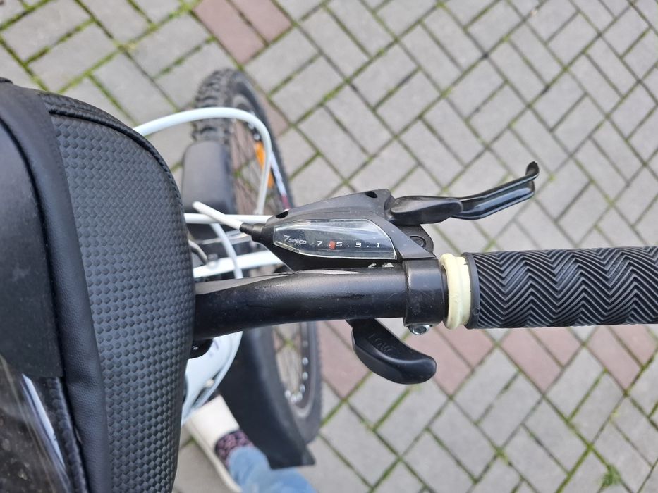 Rower górski MTB damski Storm 26'