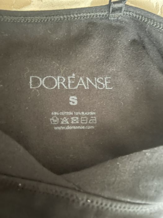 Продам Корректирующие боди Doreanse